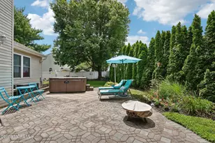 5 Weasel Creek Ct, Howell Township, NJ 07731 - Photo 35