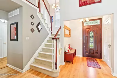 5 Weasel Creek Court, Howell Township, NJ 07731 - Photo 3