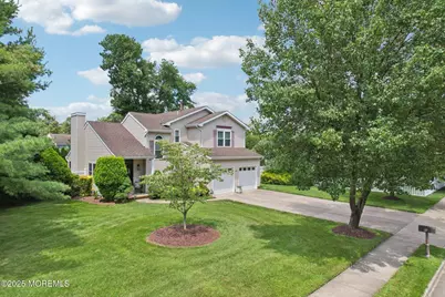 5 Weasel Creek Court, Howell Township, NJ 07731 - Photo 53