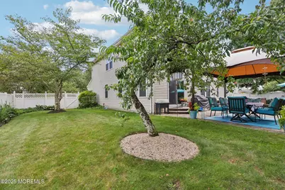 5 Weasel Creek Court, Howell Township, NJ 07731 - Photo 49