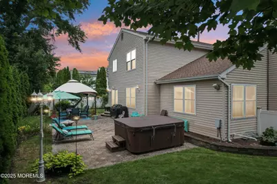 5 Weasel Creek Court, Howell Township, NJ 07731 - Photo 47