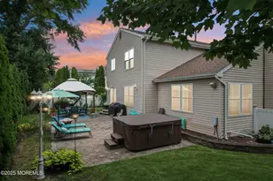 5 Weasel Creek Ct, Howell Township, NJ 07731 - Photo 47