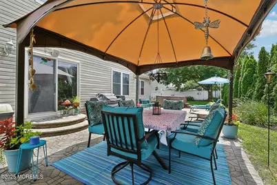 5 Weasel Creek Court, Howell Township, NJ 07731 - Photo 33