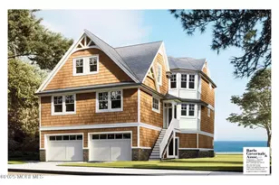 153 Pershing Blvd, Lavallette, NJ 08735 - Photo 1