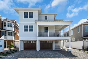 151 Pershing Blvd, Lavallette, NJ 08735 - Photo 1