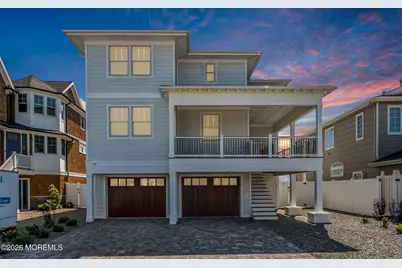 151 Pershing Boulevard, Lavallette, NJ 08735 - Photo 1