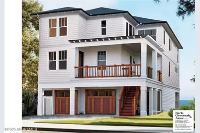 151 Pershing Boulevard, Lavallette, NJ 08735 - Photo 1