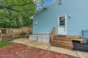 918 Prospect Ave, Pine Beach, NJ 08741 - Photo 31