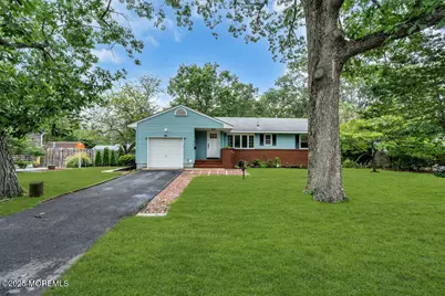 918 Prospect Avenue, Pine Beach, NJ 08741 - Photo 3