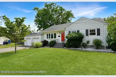 14 Arno Street, Oakhurst, NJ 07755 - Photo 5