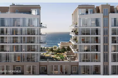 1201 Ocean Avenue #717, Asbury Park, NJ 07712 - Photo 5