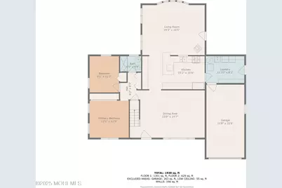 4 Maxwell Lane, Manalapan Township, NJ 07726 - Photo 45