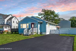 279 W West End Ave, Long Branch, NJ 07740 - Photo 1