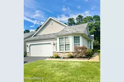 607 Timberline Lane, Manchester Township, NJ 08759 - Photo 1