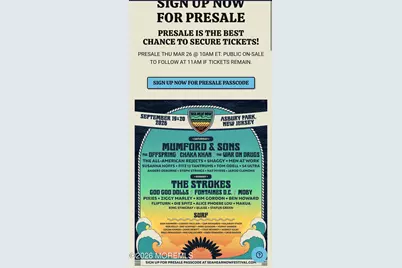 1101 Ocean Avenue #707, Asbury Park, NJ 07712 - Photo 19