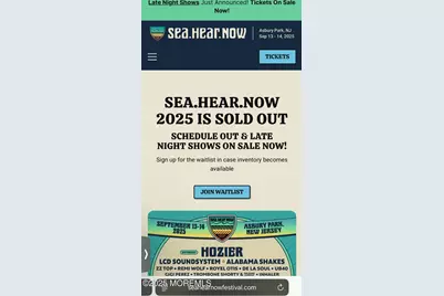 1101 Ocean Avenue #707, Asbury Park, NJ 07712 - Photo 25