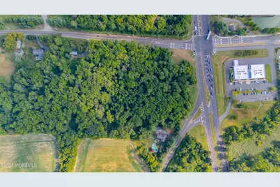 0 US 130, Cranbury Township, NJ 08512 - Photo 3