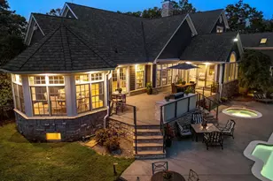 8 Black Point Horseshoe St, Rumson, NJ 07760 - Photo 83