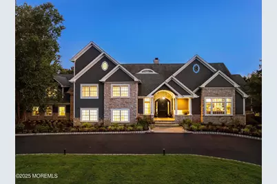 8 Black Point Horseshoe Street, Rumson, NJ 07760 - Photo 3