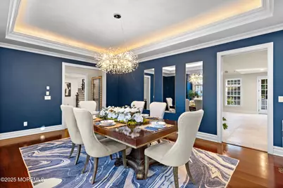 8 Black Point Horseshoe Street, Rumson, NJ 07760 - Photo 19