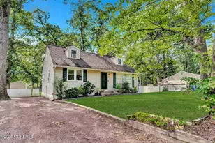 37 Fern St, Browns Mills, NJ 08015 - Photo 1