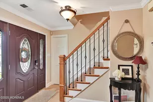 51 Hedgewood Rd, Howell Township, NJ 07731 - Photo 5