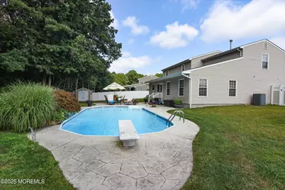 51 Hedgewood Road, Howell Township, NJ 07731 - Photo 41