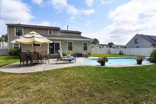 51 Hedgewood Rd, Howell Township, NJ 07731 - Photo 45