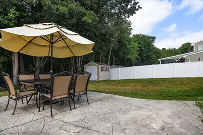 51 Hedgewood Road, Howell Township, NJ 07731 - Photo 43