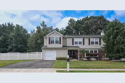 51 Hedgewood Road, Howell Township, NJ 07731 - Photo 3