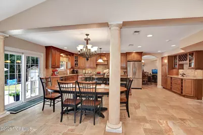 51 Hedgewood Road, Howell Township, NJ 07731 - Photo 19