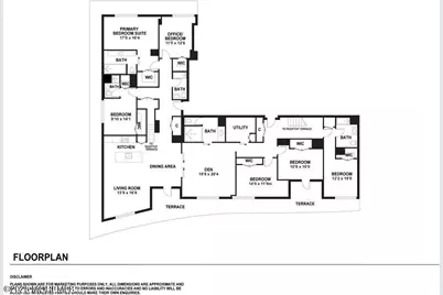 1101 Ocean Avenue #PH A, Asbury Park, NJ 07712 - Photo 59