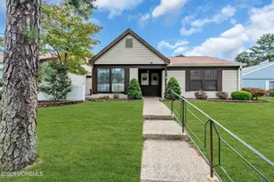 533B Warwick Ct, Manchester Township, NJ 08759 - Photo 1