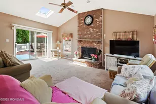 2 Mt Dr, Millstone Township, NJ 08535 - Photo 11