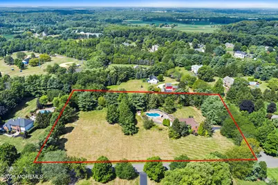 2 Mount Drive, Millstone Township, NJ 08535 - Photo 3