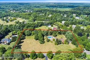 2 Mt Dr, Millstone Township, NJ 08535 - Photo 3