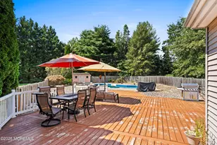 2 Mt Dr, Millstone Township, NJ 08535 - Photo 29