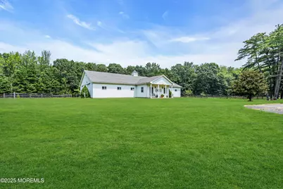 447 Stagecoach Road, Millstone Township, NJ 08510 - Photo 11