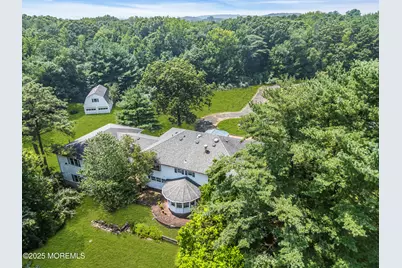 447 Stagecoach Road, Millstone Township, NJ 08510 - Photo 25