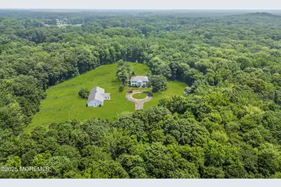 447 Stagecoach Road, Millstone Township, NJ 08510 - Photo 1