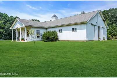 447 Stagecoach Road, Millstone Township, NJ 08510 - Photo 7