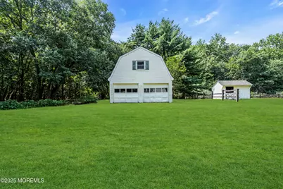 447 Stagecoach Road, Millstone Township, NJ 08510 - Photo 19