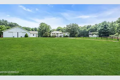 447 Stagecoach Road, Millstone Township, NJ 08510 - Photo 9