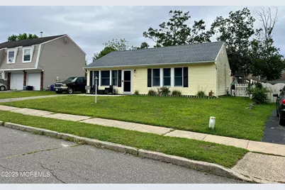 87 Village Drive, Barnegat, NJ 08005 - Photo 3
