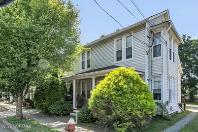 82 Linden Place, Red Bank, NJ 07701 - Photo 1