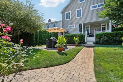 317 Worthington Avenue, Spring Lake, NJ 07762 - Photo 75