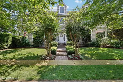 317 Worthington Avenue, Spring Lake, NJ 07762 - Photo 1