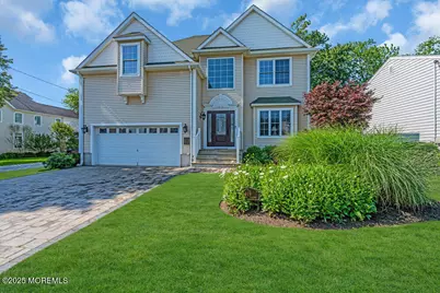 419 Central Avenue, Spring Lake, NJ 07762 - Photo 1