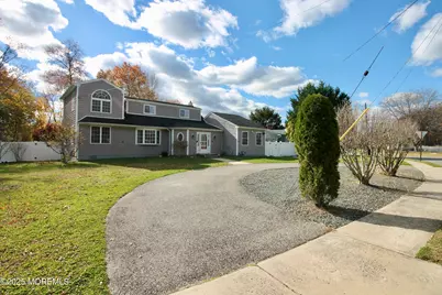 16 Maple Lane, Howell Township, NJ 07731 - Photo 5