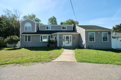 16 Maple Lane, Howell Township, NJ 07731 - Photo 1